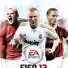 VIDEO - FIFA 12 : la 1ere pub TV en VO avec ... Mexes et Benzema