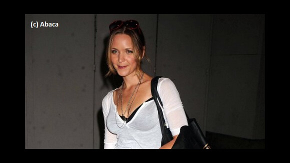 SPOILER Dexter saison 6 : Jordana Spiro débarque