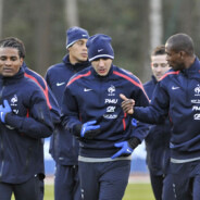 Equipe de France de foot : le programme des bleus avant l&#039;Albanie et la Roumanie