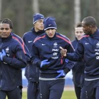 Equipe de France de foot : le programme des bleus avant l&#039;Albanie et la Roumanie