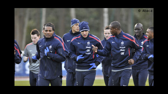 Equipe de France de foot : le programme des bleus avant l'Albanie et la Roumanie