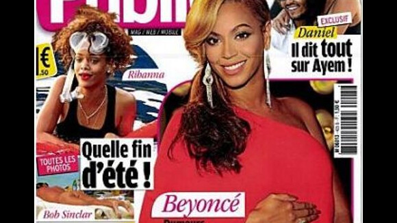 Daniel de Secret Story 5 dans Public : toujours aussi amoureux d'Ayem