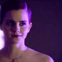 Emma Watson : elle fait craquer un Français ... pour Lancôme (VIDEO)
