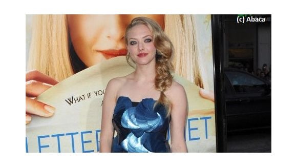 Amanda Seyfried : elle se rapproche de plus en plus de Justin Timberlake