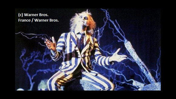 Beetlejuice : Seth Grahame-Smith veut s'attaquer à une suite