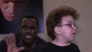 VIDEO : Keenan Cahill et Jason Derulo reprennent ''It Girl''