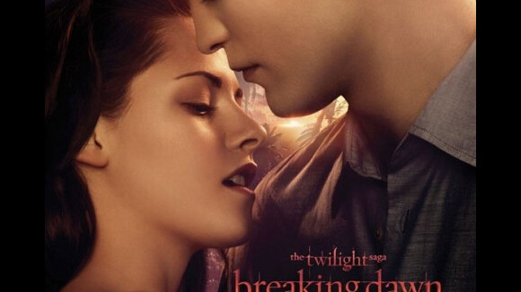 Twilight 4 : une nouvelle bande annonce bientôt disponible