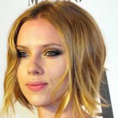Scarlett Johansson nue : De vieilles photos d'elle circulent