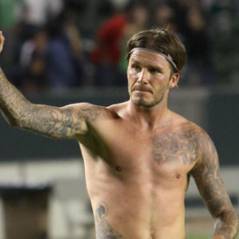 David Beckham au PSG : Leonardo y pense vraiment