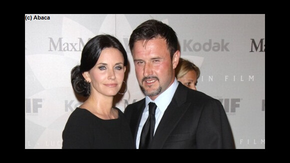 10 Years : Courteney Cox et son ex associés pour une nouvelle série