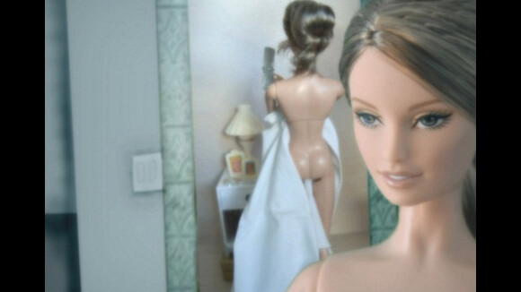 Scarlett Johansson nue : ses photos volées lancent la mode du Scarlettjohanssoning