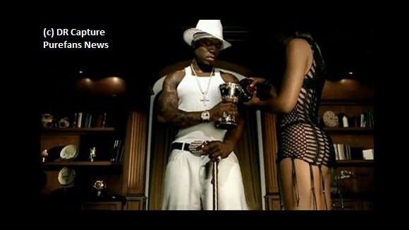 50 Cent : à la recherche de prostituées ... dans Frozen Ground