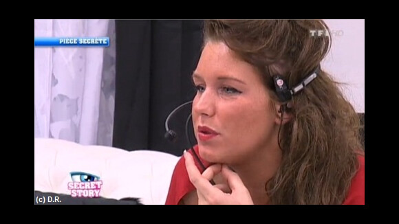 Secret Story 5 : les mauvais caractères se dévoilent (quotidienne)