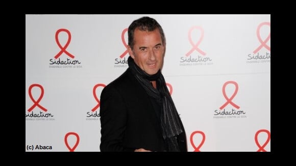 Christophe Dechavanne et sa télé-réalité : à 4 pour un petit-déjeuner