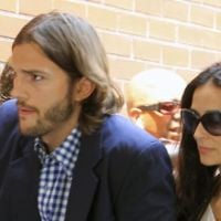 Ashton Kutcher et Demi Moore : divorce ou séparation ... on devrait vite en savoir plus