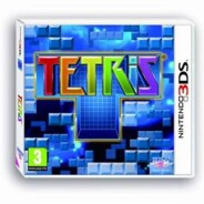 Tetris : le jeu mythique revient sur Nintendo 3DS