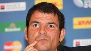 France - Angleterre : Quart de finale de la Coupe du Monde de Rugby : le XV de Marc Lièvremont