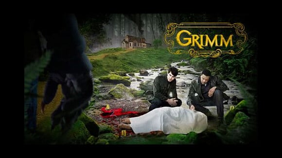 Chuck et Grimm repoussées : problèmes chez NBC