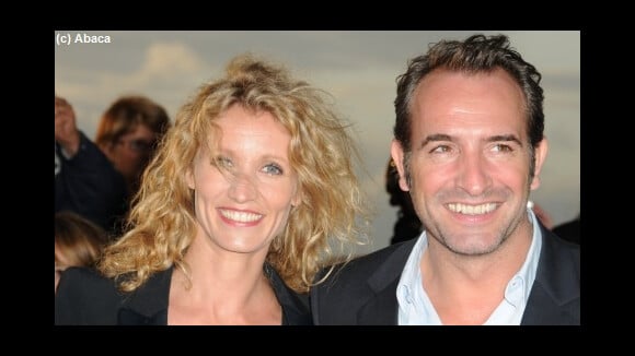 Chouchou et Loulou : pas de Scènes de Ménages pour Jean Dujardin et Alexandra Lamy
