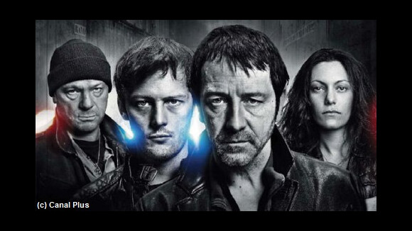 Braquo saison 2 : les premières images (VIDEO)