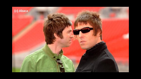 Oasis reformé en 2015 : la joie des fans sur Twitter 