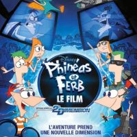 Phinéas et Ferb sur Disney Channel : c’est aujourd’hui (VIDEO)