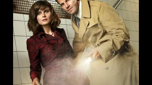 Bones saison 7 : l’équipe vous souhaite un ''happy halloween'' (VIDEO)