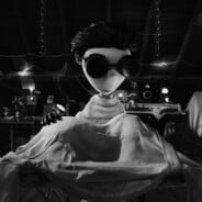 Frankenweenie de Tim Burton : du court métrage au cinéma ... 1eres photos