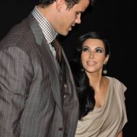 Kim Kadarshian : après deux mois de mariage, bientôt le divorce