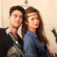 Secret Story 5 : Juliette et Simon affichent enfin leur couple