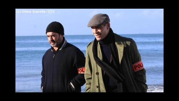 Deux flics sur les docks sur France 2 : la série arrive le 11 novembre 2011