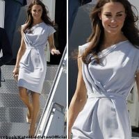 Kate Middleton : femme la mieux habillée d&#039;Angleterre : le top 5