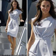 Kate Middleton : femme la mieux habillée d'Angleterre : le top 5