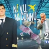 Ni vu, ni connu sur TF1 ce soir : Thierry Neuvic incognito (VIDEO)