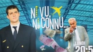 Ni vu, ni connu sur TF1 ce soir : Thierry Neuvic incognito (VIDEO)