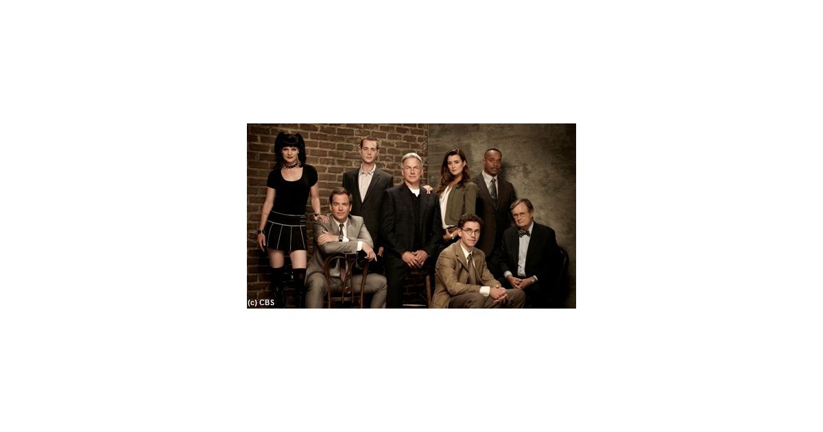 NCIS sur M6 ce soir : épisodes 19 et 20 de la saison 7 (VIDEO) - Purebreak