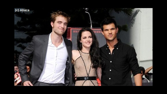 Twilight 4 avant-première mondiale : dans les coulisses du Black Carpet (VIDEO)
