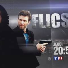 Flics 2 sur TF1 ce soir : retour de la série avec Frederic Diefenthal et Yann Sundberg (VIDEO)