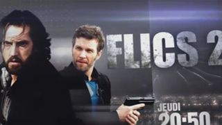 Flics 2 sur TF1 ce soir : retour de la série avec Frederic Diefenthal et Yann Sundberg (VIDEO)