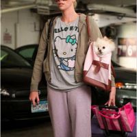 Charlize Theron dans Young Adult : c&#039;est une jeune adulte dans son nouveau film (VIDEO)