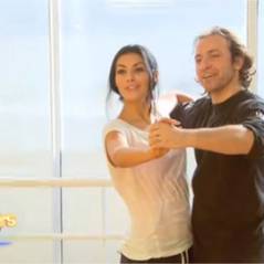 Danse avec les Stars : Philippe Candeloro bon perdant