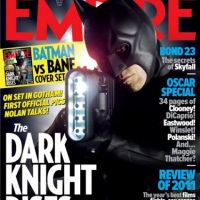 The Dark Knight Rises : Christian Bale parle d&#039;un film épique et d&#039;un Batman en quête de paix