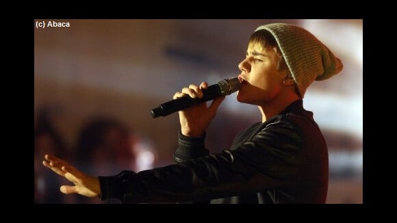 Justin Bieber et son parfum Someday : une nouvelle pub qui ressemble à un clip (VIDEO)