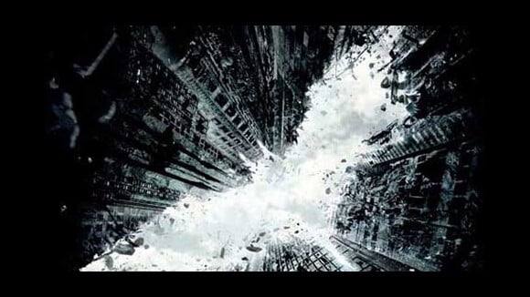 The Dark Knight Rises : Christian Bale parle de la fin de tournage de Batman 3