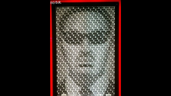 Men In Black 3 : les posters teasers qui piquent les yeux (PHOTOS)