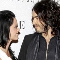 Katy Perry et Russel Brand : pas de divorce, le couple donne une réponse aux rumeurs