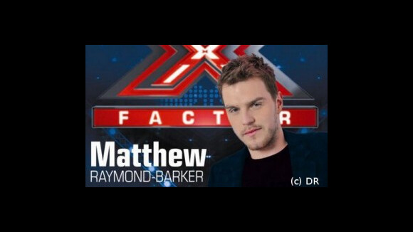 Matthew Raymond Baker et Florian Giustianiani : les anciens d'X Factor de retour (VIDEOS)