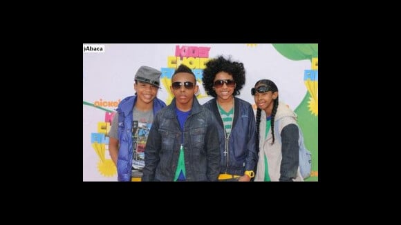 Mindless Behavior : on découvre le clip de Christmas With My Girl (VIDEO)