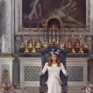 Lana del Rey : Born to Die, un clip qui sort les tigres (VIDEO)