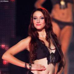 Miss France 2012 : Delphine Wespiser a été ''maladroite'' chez Ruquier